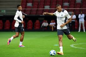 湖人被裁悍将加盟CBA?美媒曝雷迪什下家球队,北京广东上海领衔!.